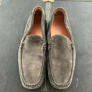 Frye | Shoes | Frye Loafers Size Rarely Worn | Poshmark display picture 2